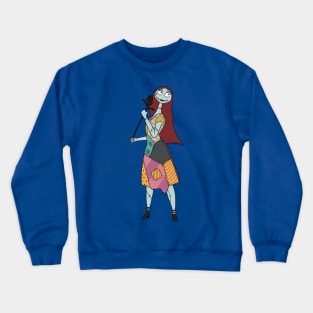 Sally Crewneck Sweatshirt